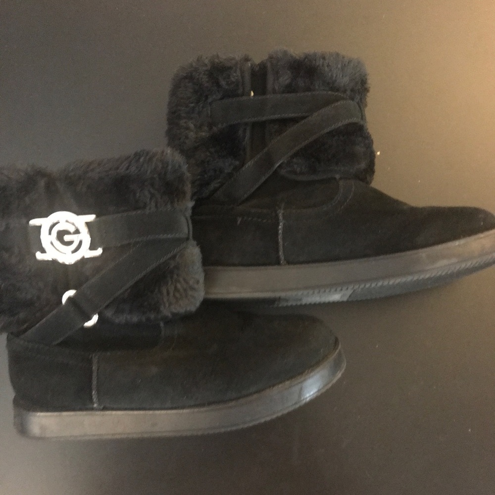 Guess Ankle Boots